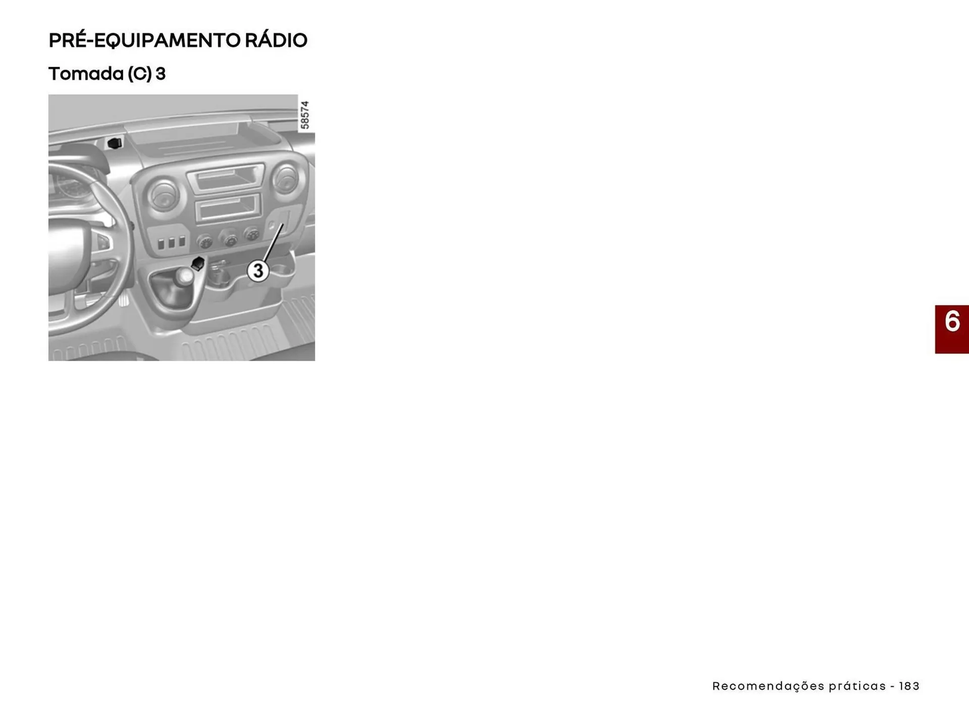 Encarte de Catálogo Renault 22 de abril até 30 de abril 2027 - Pagina 185