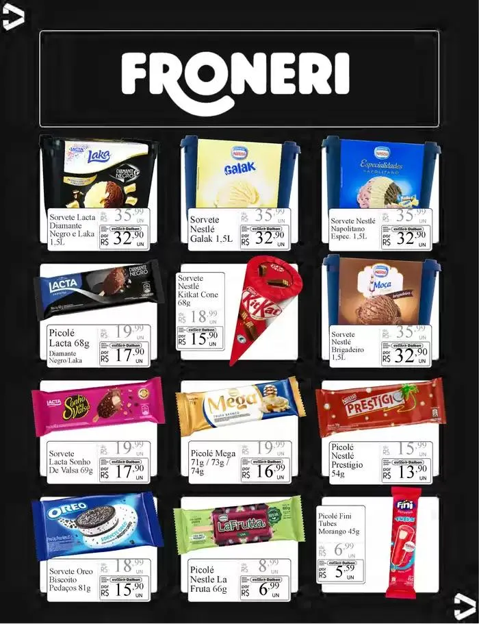 Encarte de Revista Estilo Março - Todas as Lojas 18 de março até 27 de março 2025 - Pagina 29