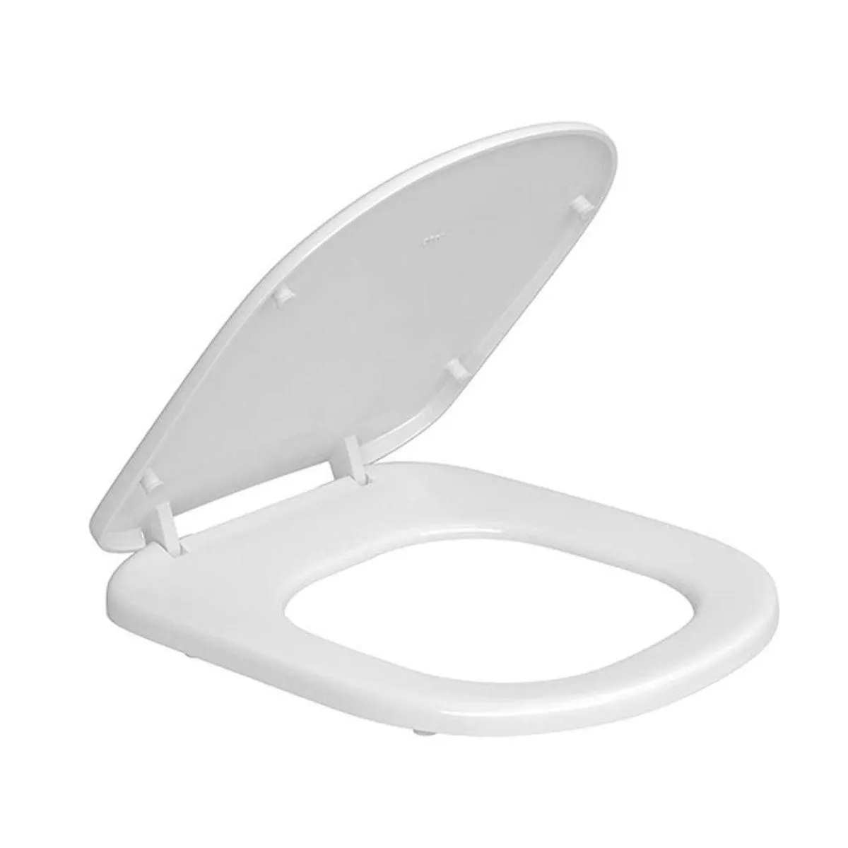 Assento Sanitário Deca Vogue Plus Gelo