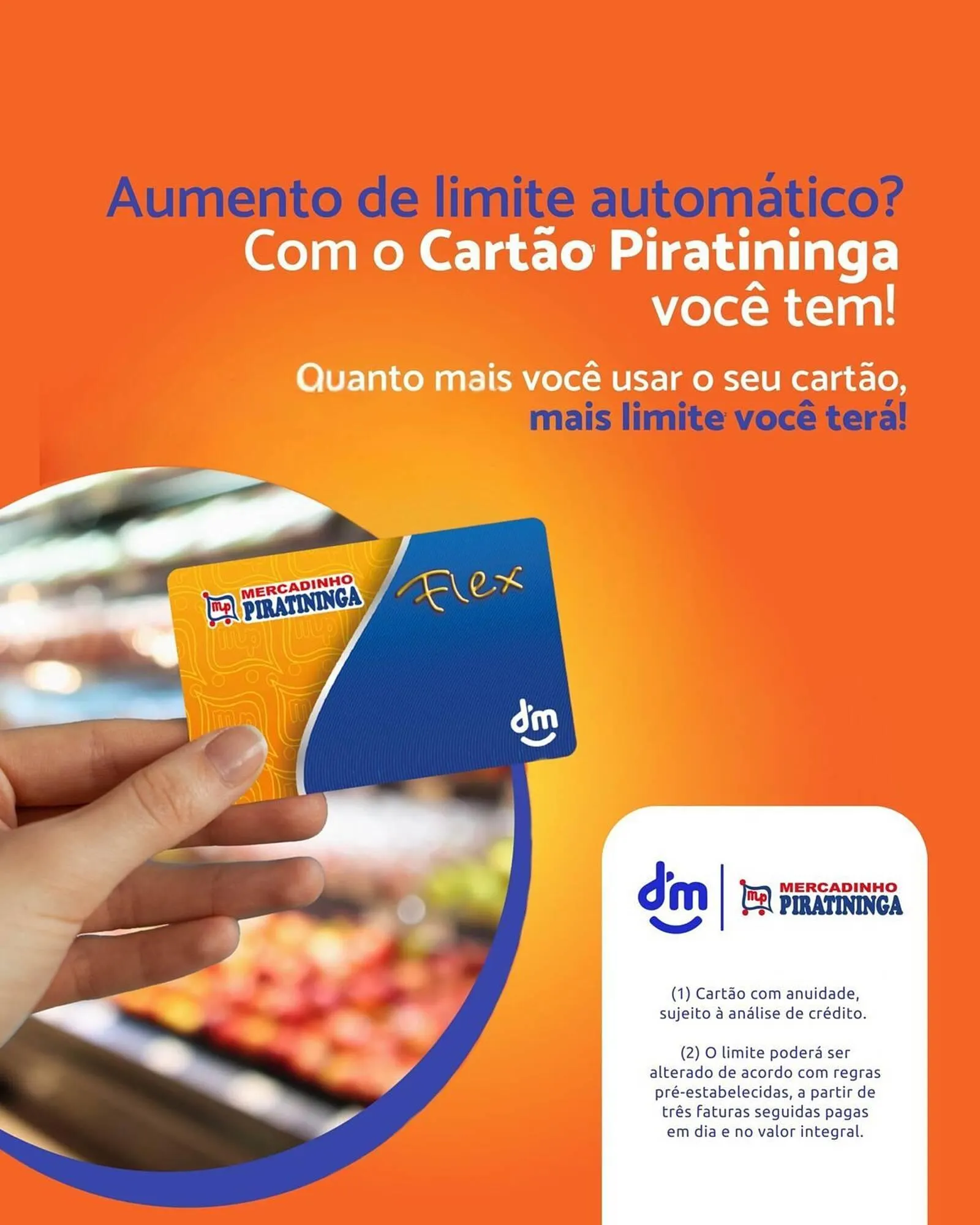 Encarte de Catálogo Mercadinho Piratininga 23 de outubro até 3 de novembro 2025 - Pagina 2