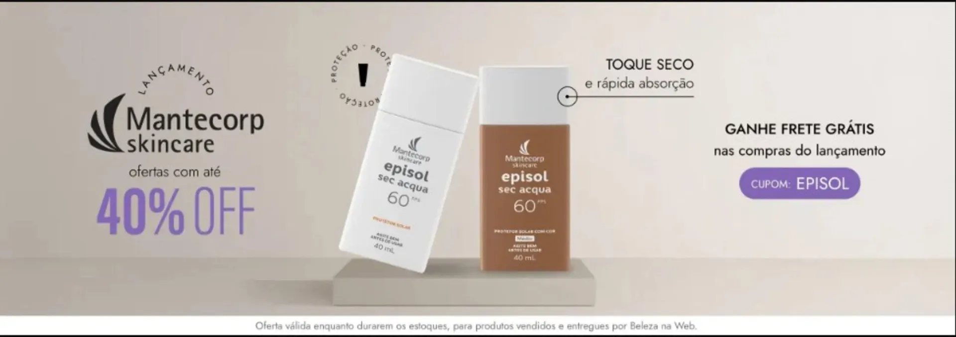 Encarte de Catálogo The Beauty Box 23 de abril até 4 de maio 2025 - Pagina 9