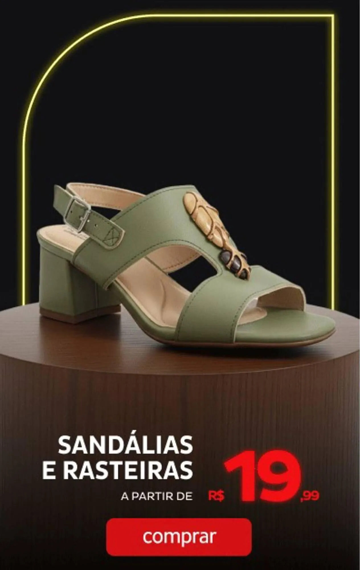 Encarte de Catálogo Marisa 18 de novembro até 30 de novembro 2025 - Pagina 3