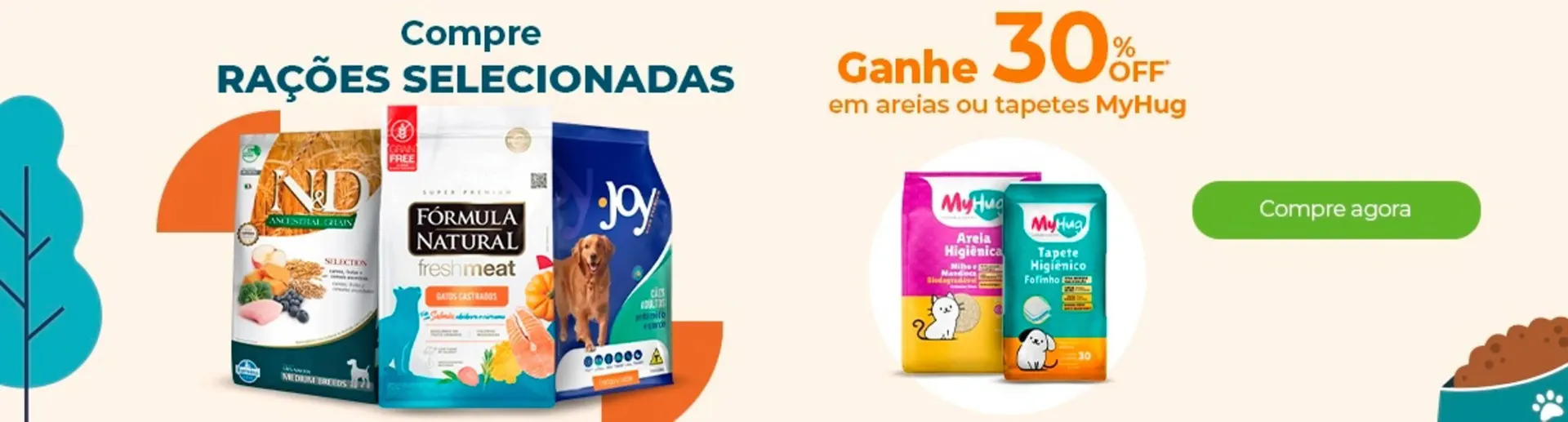 Encarte de Catálogo Cobasi 8 de outubro até 23 de outubro 2025 - Pagina 9