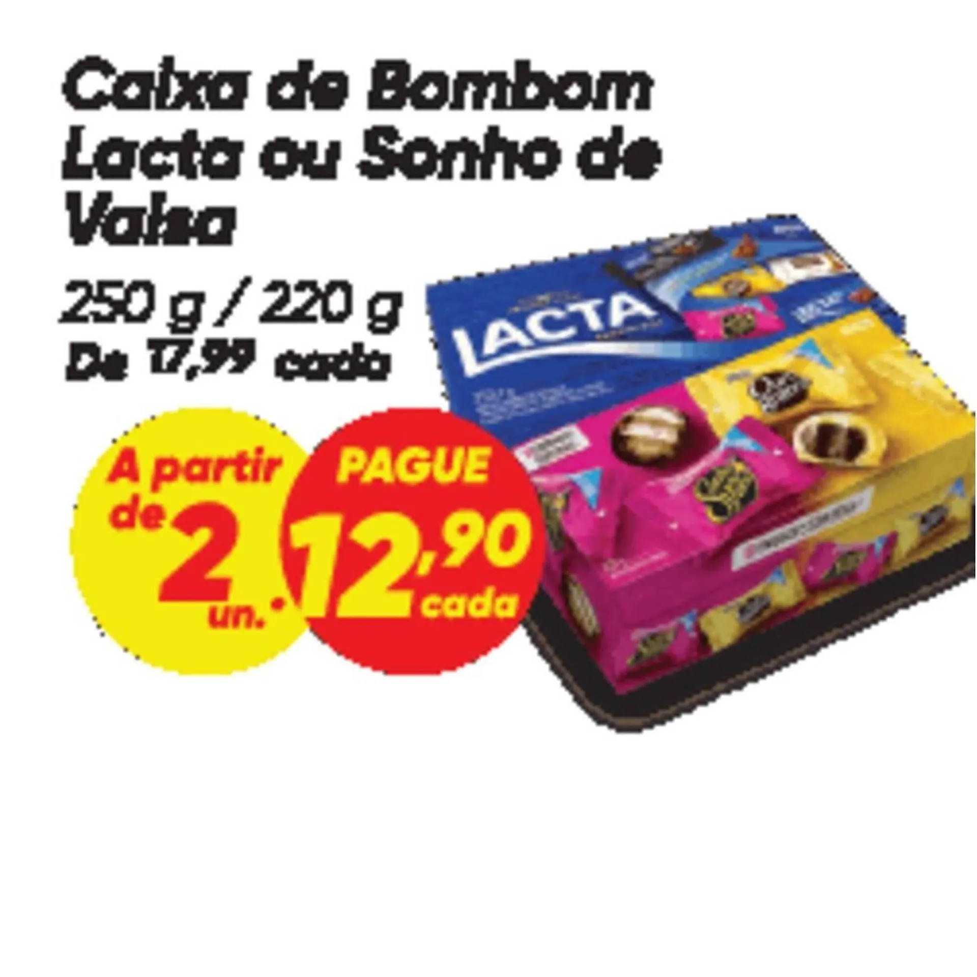 Encarte de Tabloide Dia 26 de dezembro até 1 de janeiro 2026 - Pagina 37