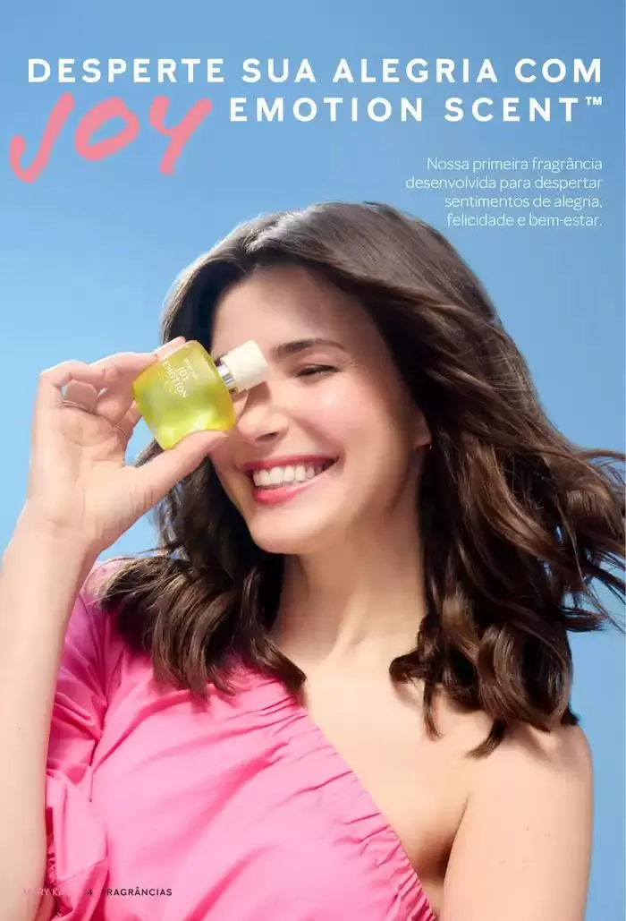 Encarte de The Look - Março 2025 3 de março até 31 de março 2025 - Pagina 4