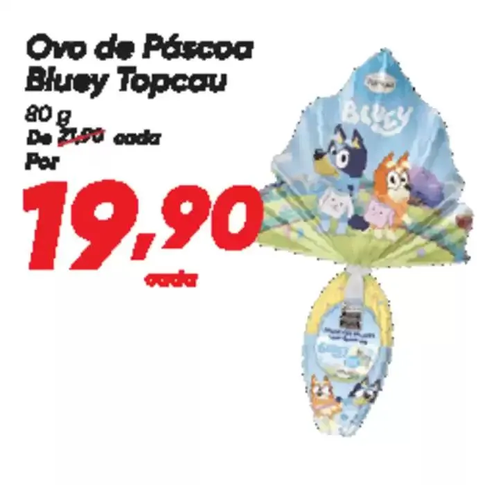 Encarte de Encarte Supermercado Dia 3 de abril até 7 de abril 2025 - Pagina 92