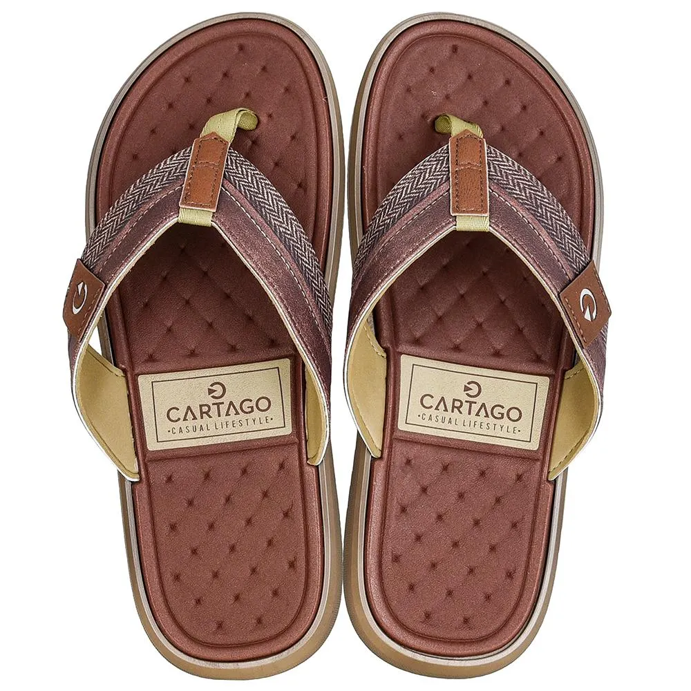 CHINELO MASCULINO GENEBRA CARTAGO