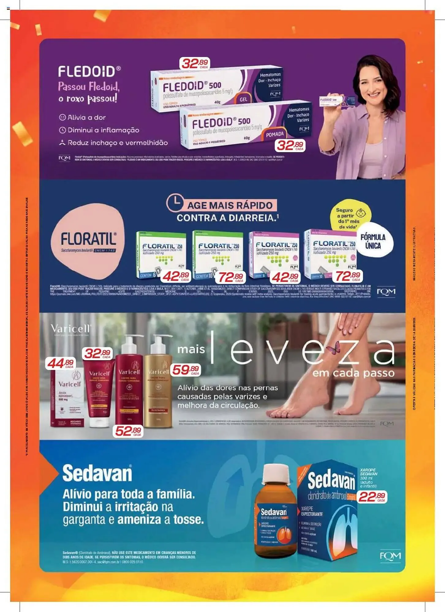 Encarte de Catálogo GBarbosa 1 de agosto até 20 de agosto 2025 - Pagina 10