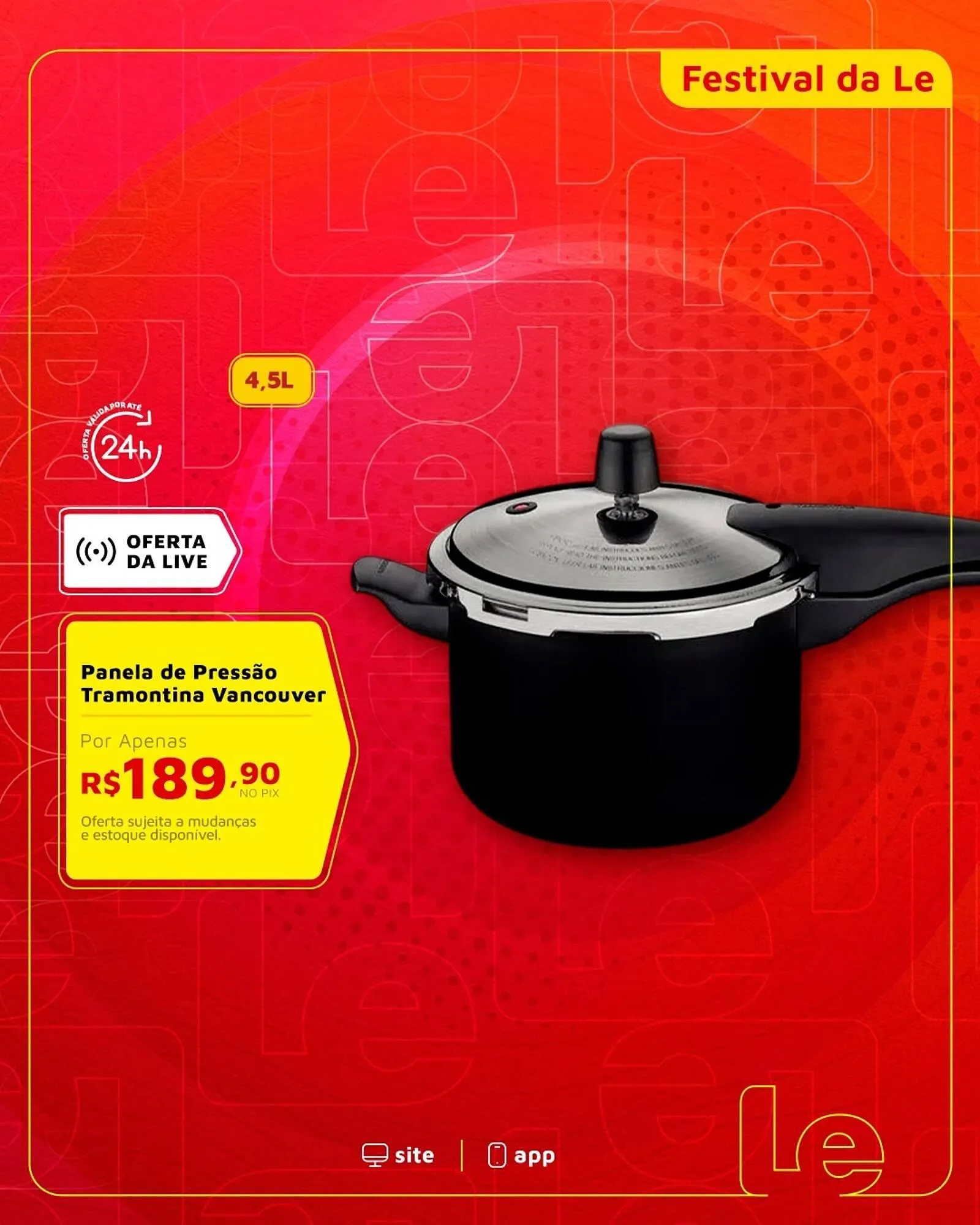 Encarte de Encarte Le Biscuit 15 de abril até 21 de abril 2026 - Pagina 2