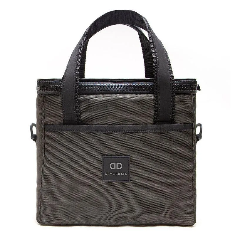 Bolsa Térmica Verde