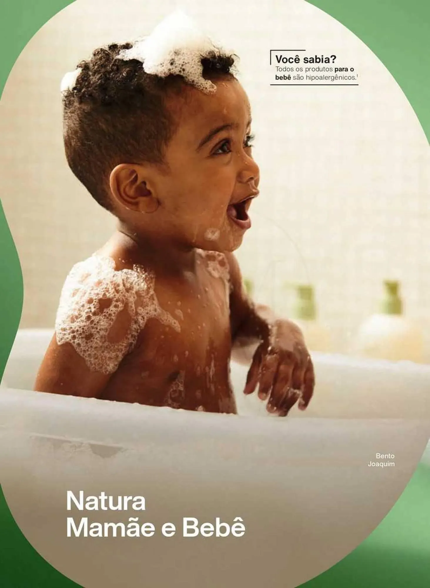 Encarte de Catálogo Natura 28 de abril até 30 de junho 2025 - Pagina 154