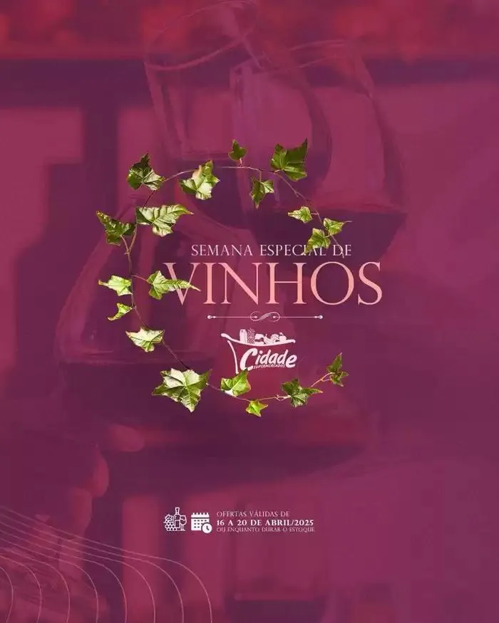 Encarte de Nossas melhores ofertas para você 18 de abril até 24 de abril 2025 - Pagina 7