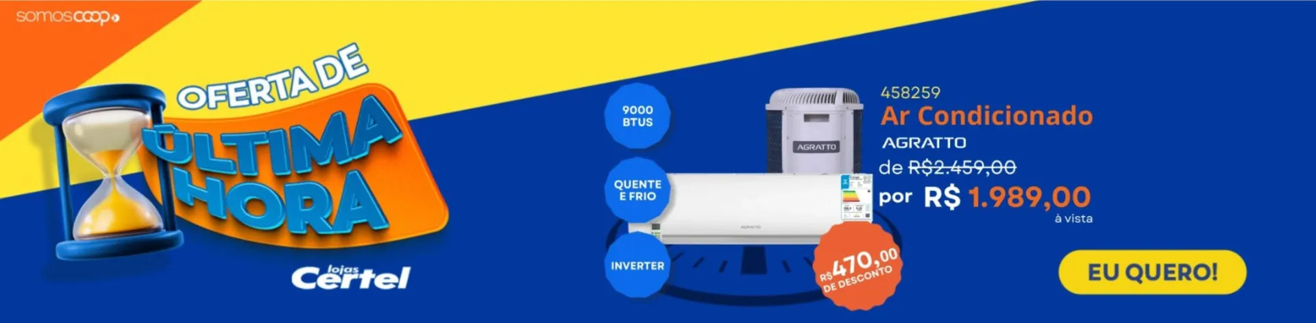 Encarte de Folheto Lojas Certel 2 de dezembro até 31 de dezembro 2025 - Pagina 1