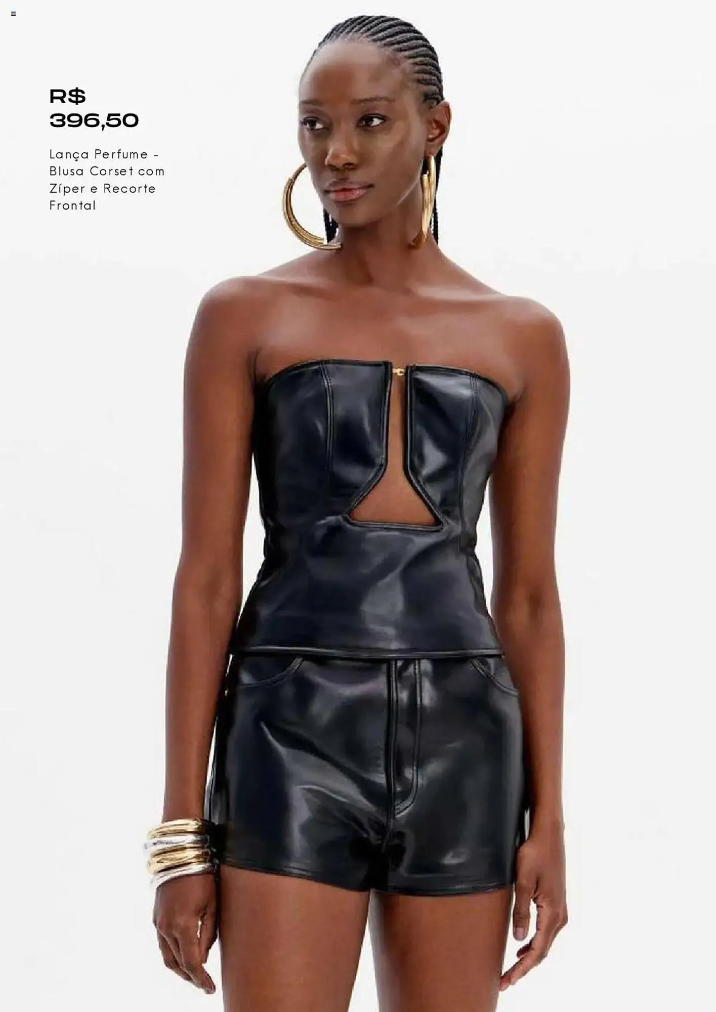 Encarte de Catálogo Posthaus 6 de agosto até 20 de agosto 2025 - Pagina 14