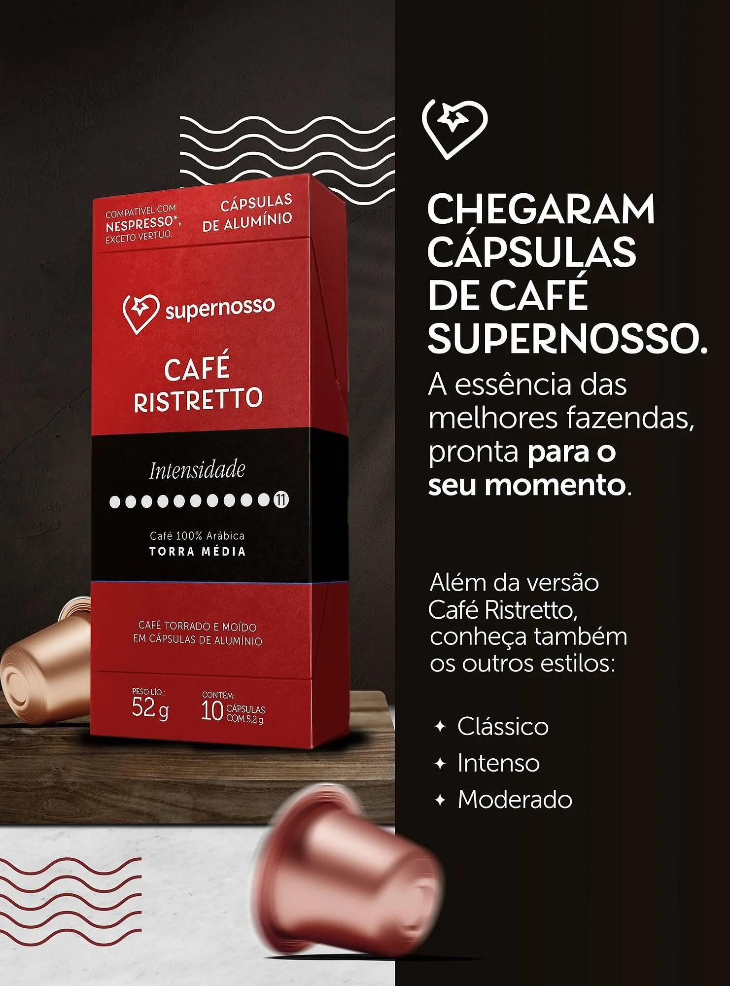 Encarte de Folheto Super Nosso 15 de janeiro até 20 de janeiro 2026 - Pagina 4