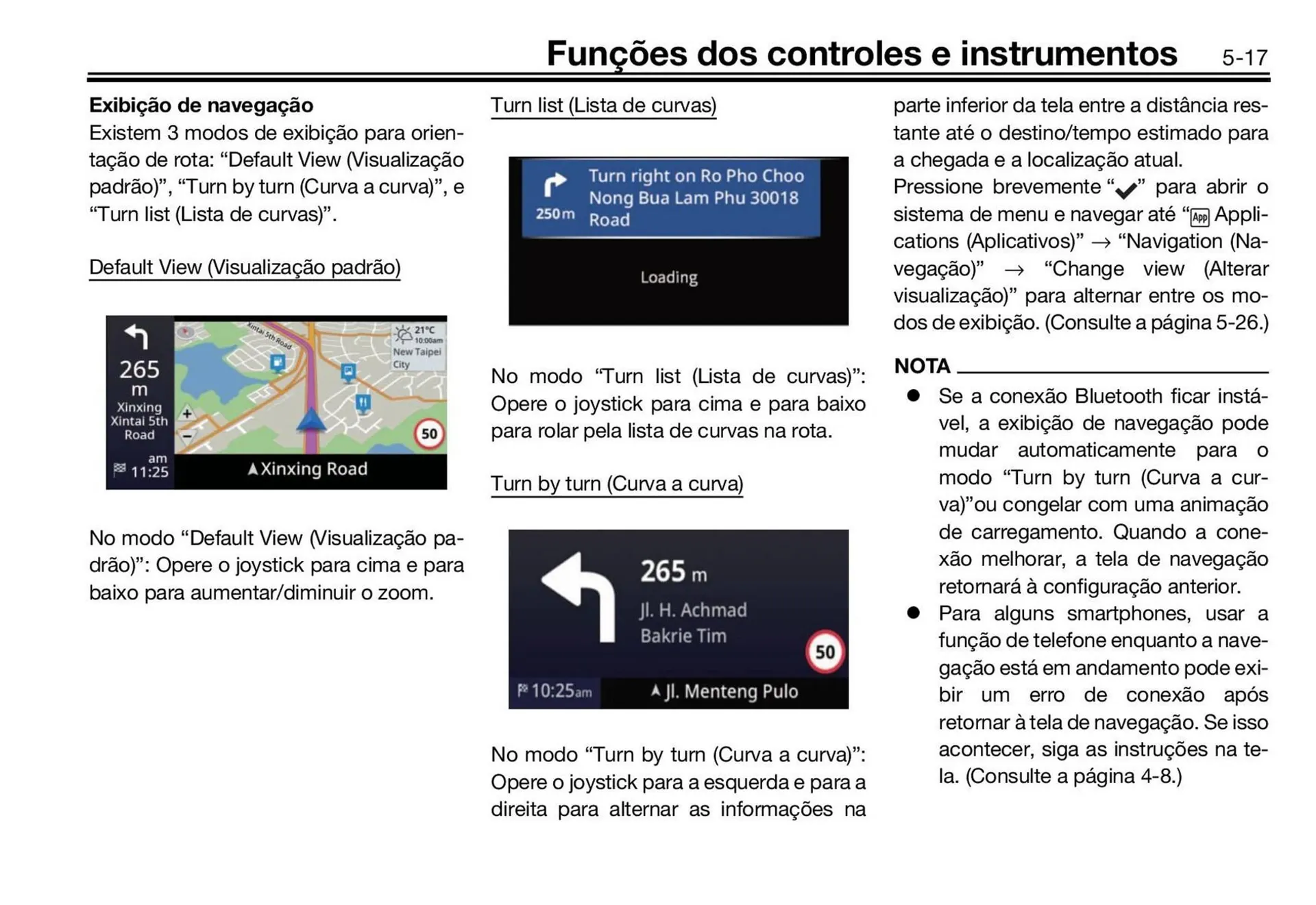Encarte de Panfleto Yamaha 3 de fevereiro até 30 de junho 2027 - Pagina 43