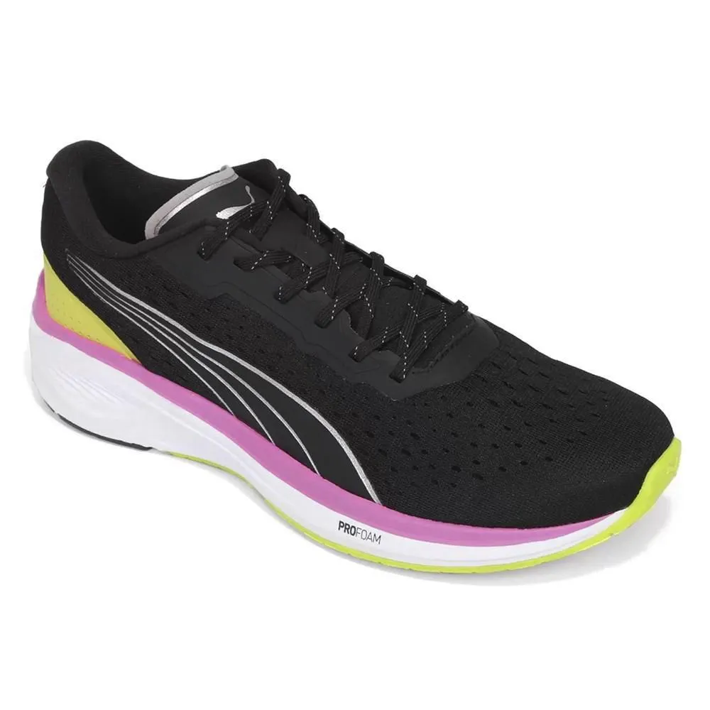 Tênis Puma Aviator ENG Pro Feminino Multicores