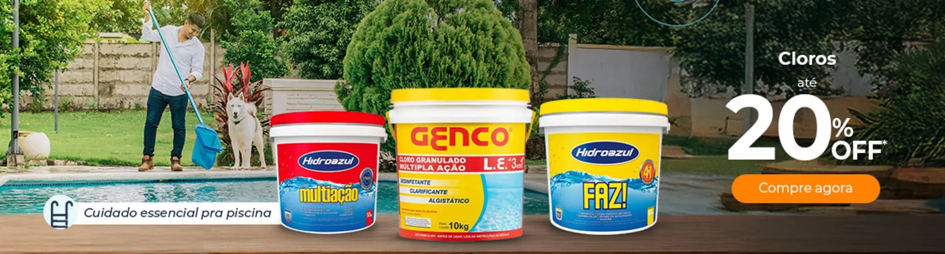 Encarte de Catálogo Cobasi 27 de março até 31 de março 2026 - Pagina 8