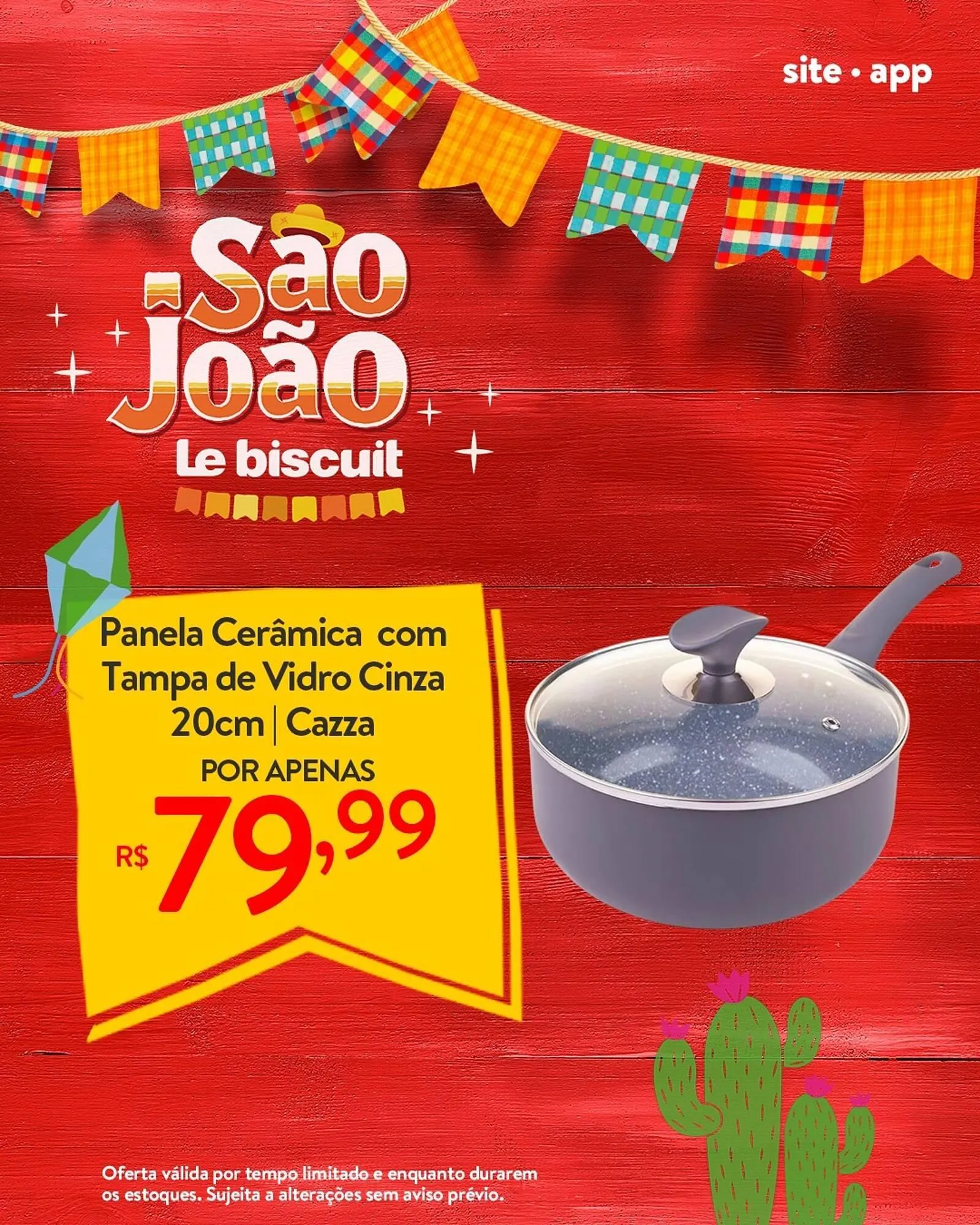 Encarte de Catálogo Le Biscuit 29 de maio até 5 de junho 2025 - Pagina 3