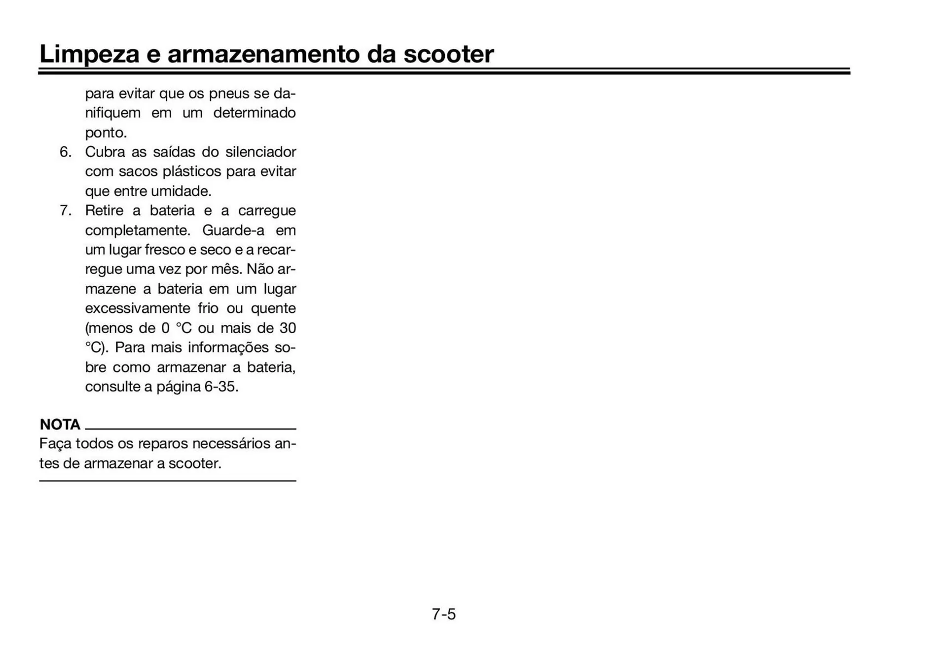 Encarte de Panfleto Yamaha 3 de fevereiro até 31 de março 2027 - Pagina 86