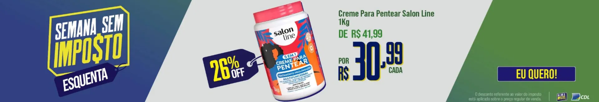 Encarte de Catálogo Lojas Rede 23 de maio até 30 de maio 2025 - Pagina 2