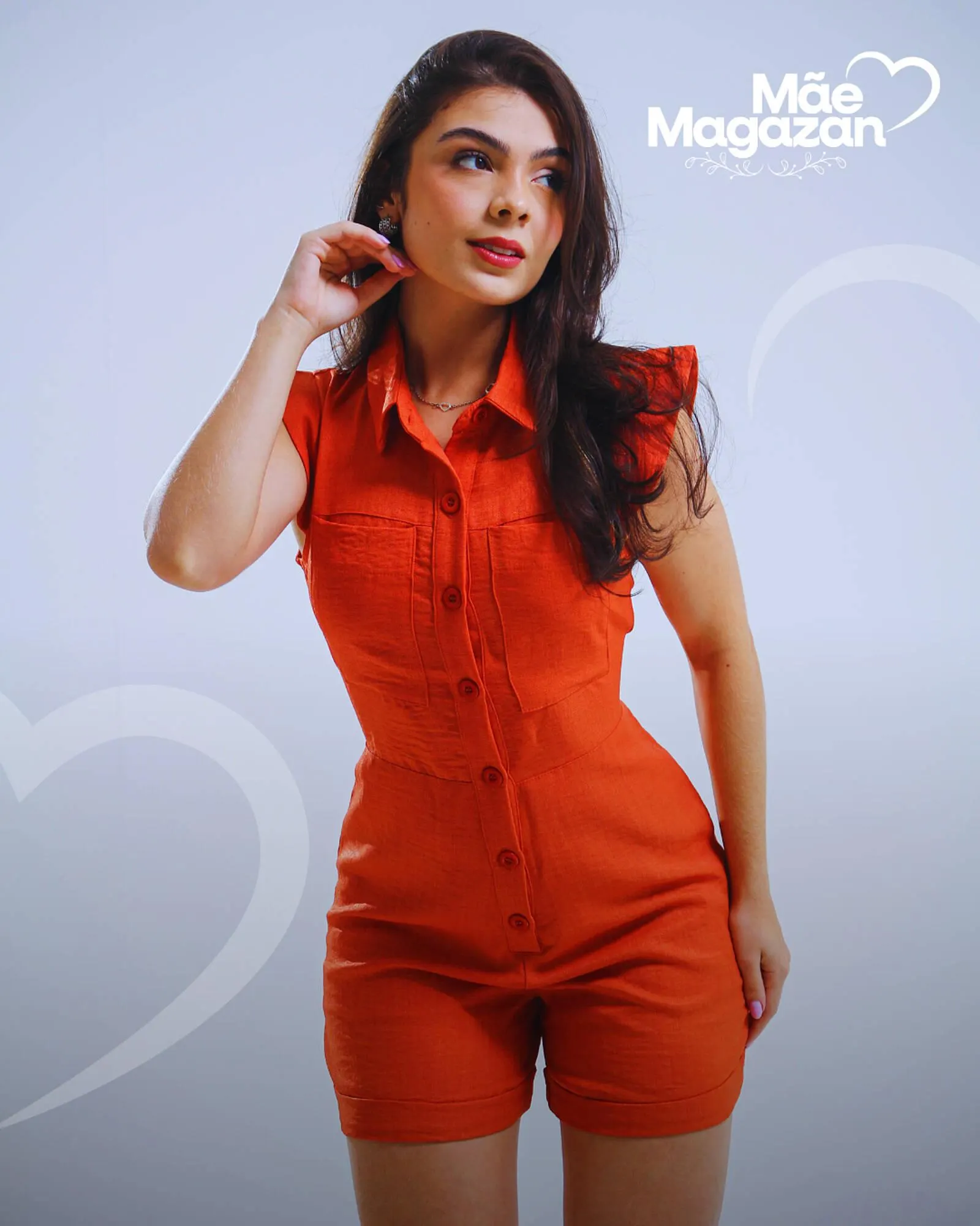 Encarte de Catálogo Magazan 2 de maio até 15 de maio 2025 - Pagina 3