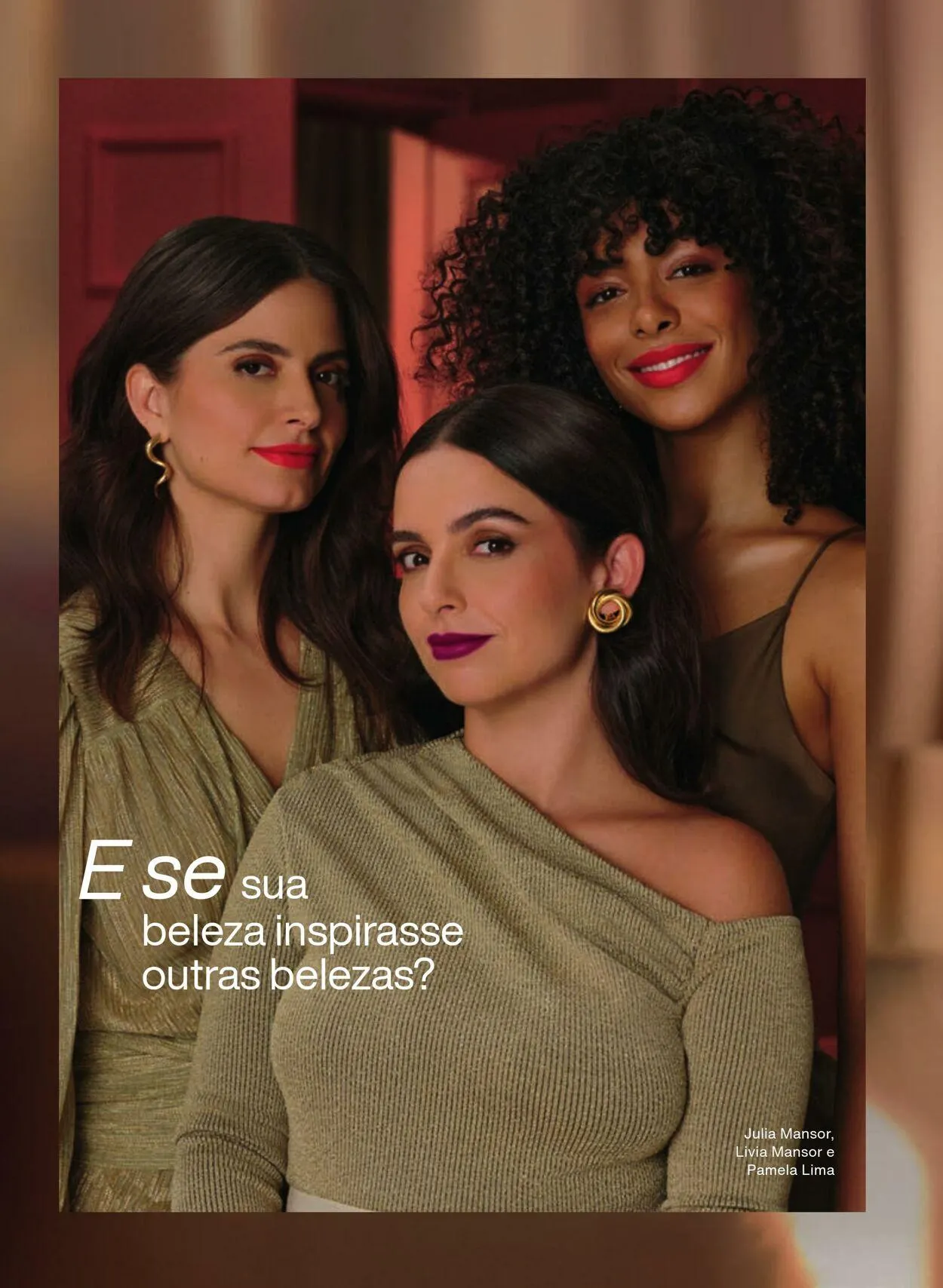 Encarte de Natura 7 de novembro até 5 de dezembro 2024 - Pagina 2