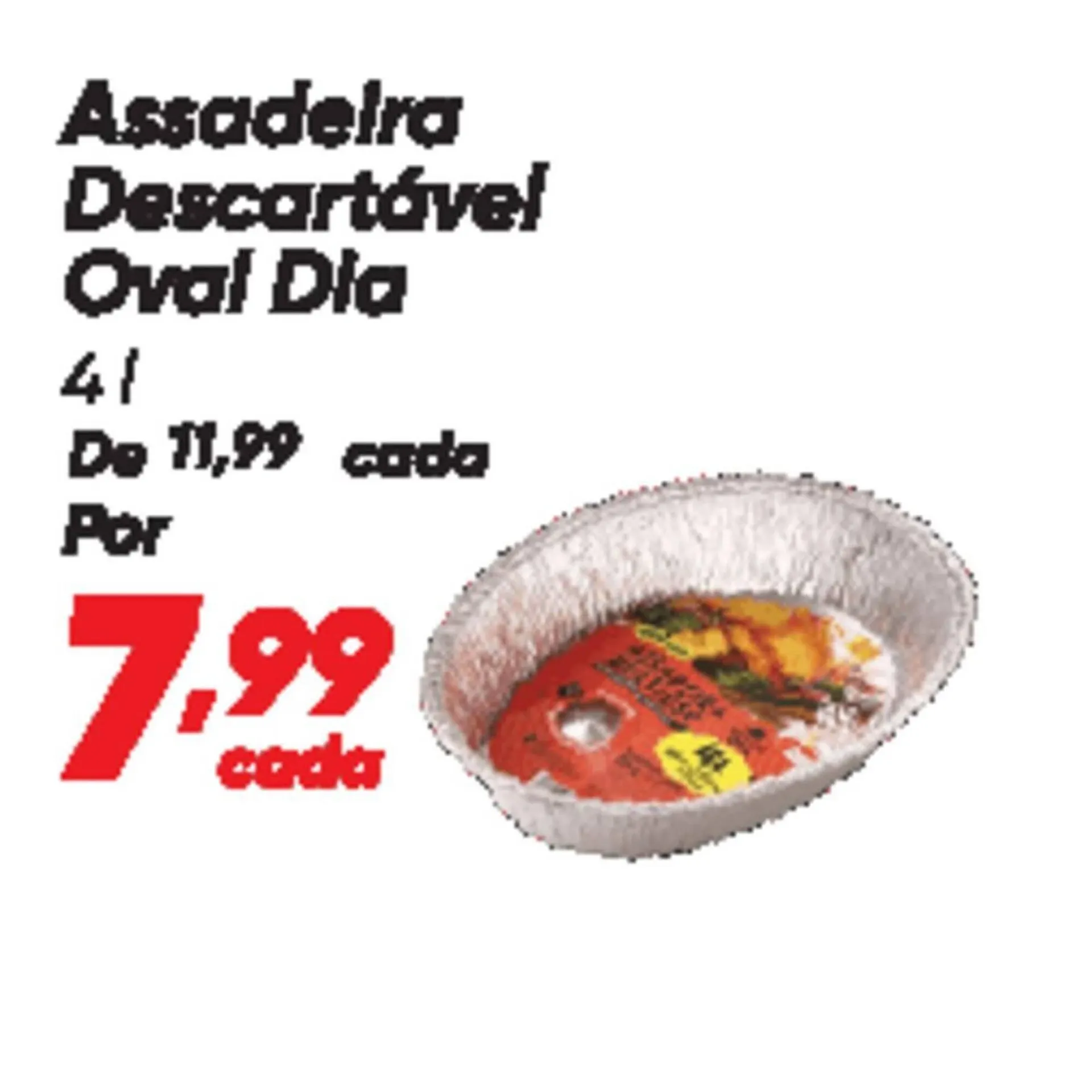 Encarte de Tabloide Dia 18 de dezembro até 25 de dezembro 2025 - Pagina 6