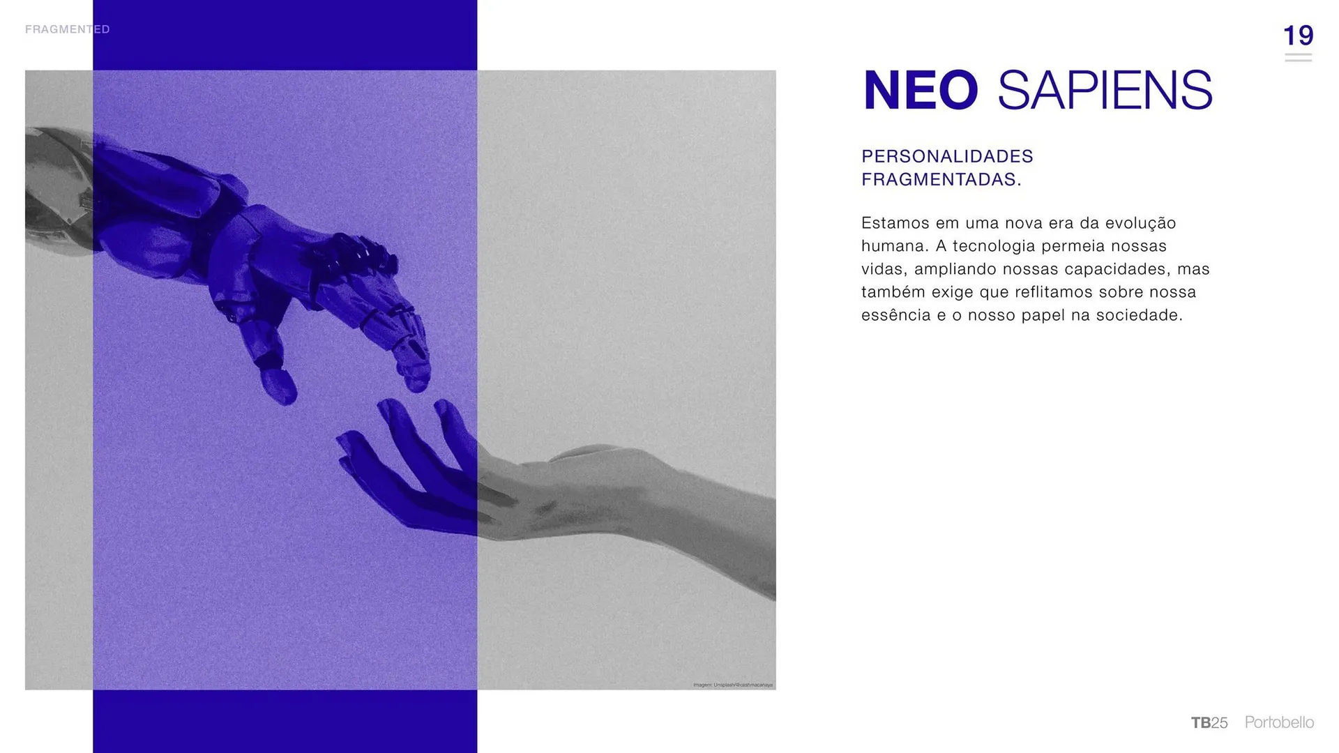 Encarte de Catálogo Portobello 31 de janeiro até 31 de dezembro 2025 - Pagina 19