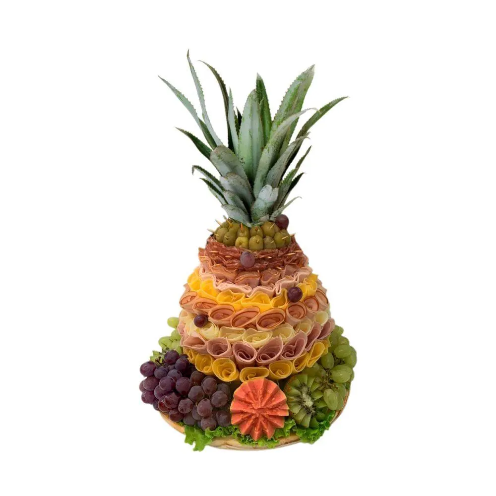 Abacaxi De Frios 1 2,7kg