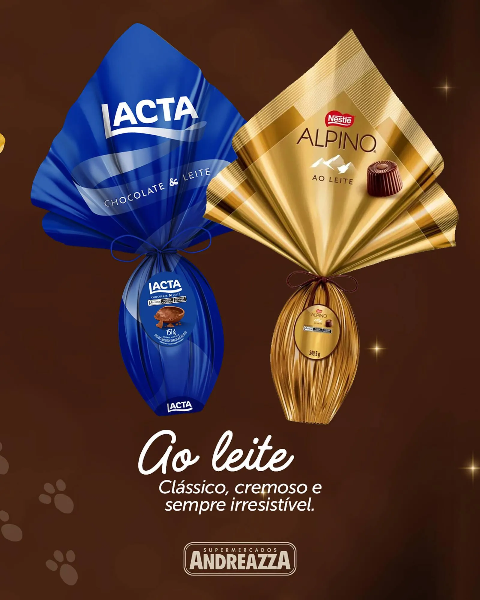 Encarte de Catálogo Supermercados Andreazza 19 de março até 23 de março 2026 - Pagina 2