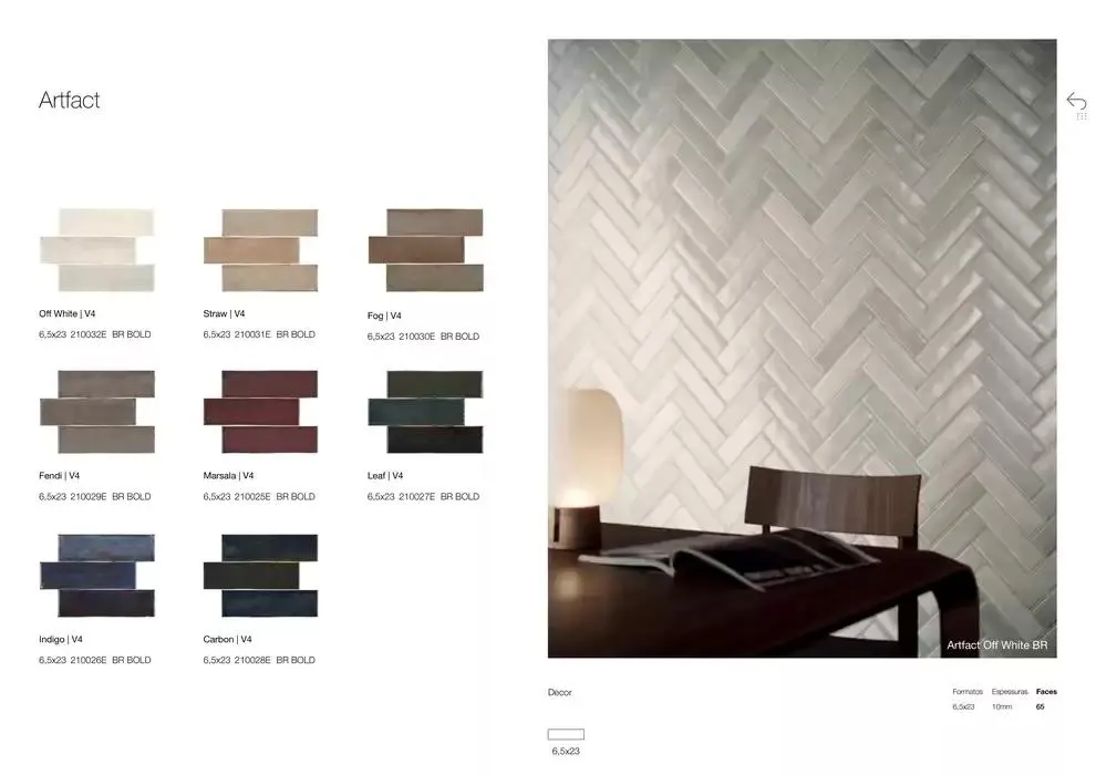 Encarte de Catálogo Engenharia Lançamentos 2025 11 de março até 31 de dezembro 2025 - Pagina 126