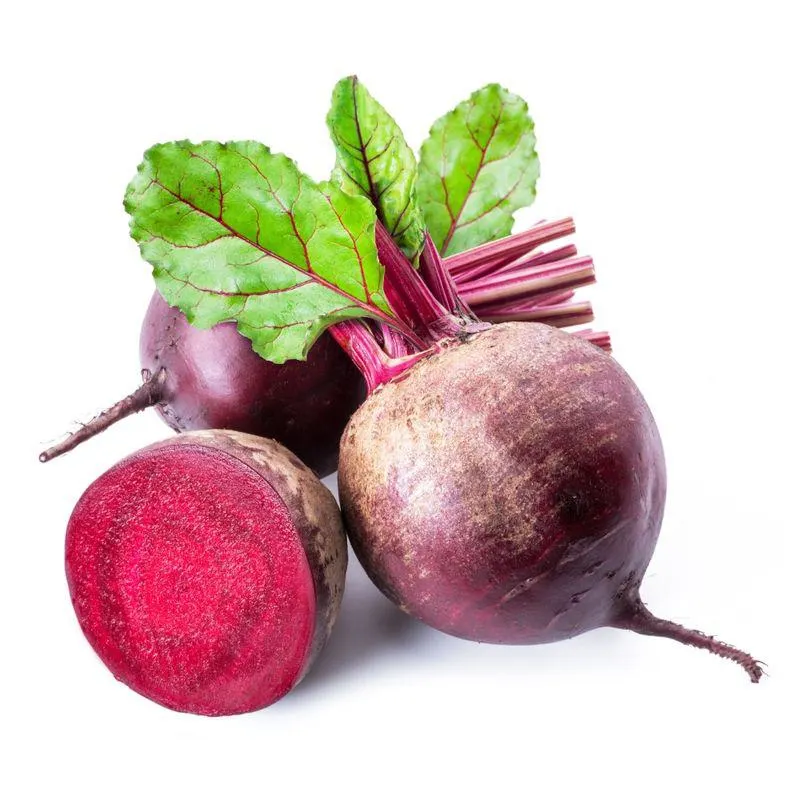 Beterraba Bandeja 800g