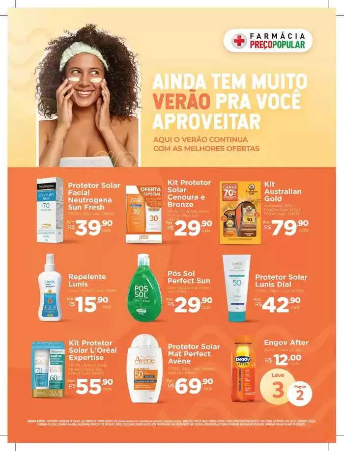 Solares PP - Fevereiro - MS - 1