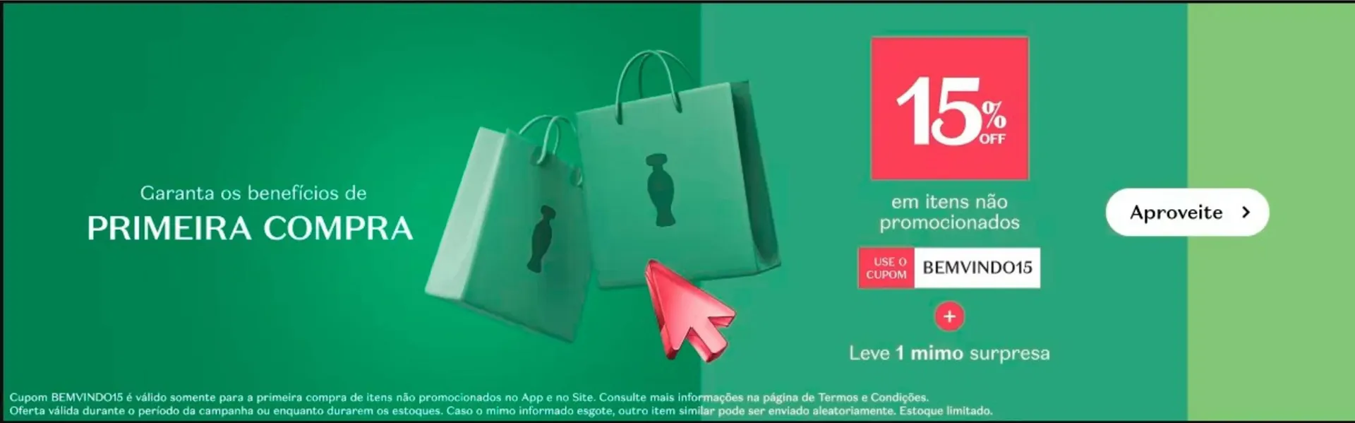 Encarte de Catálogo O Boticário 28 de janeiro até 8 de fevereiro 2026 - Pagina 9