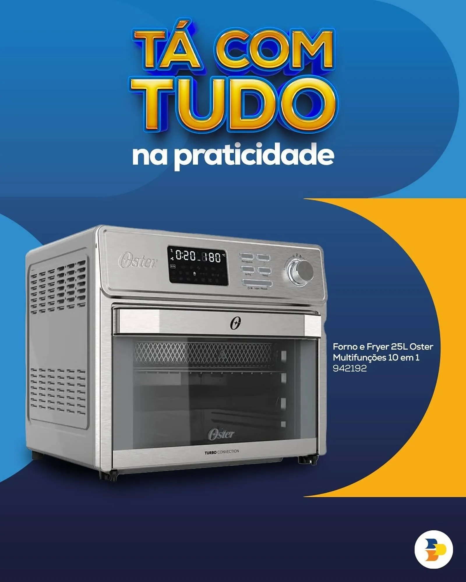 Encarte de Catálogo Lojas Colombo 8 de julho até 31 de julho 2025 - Pagina 3