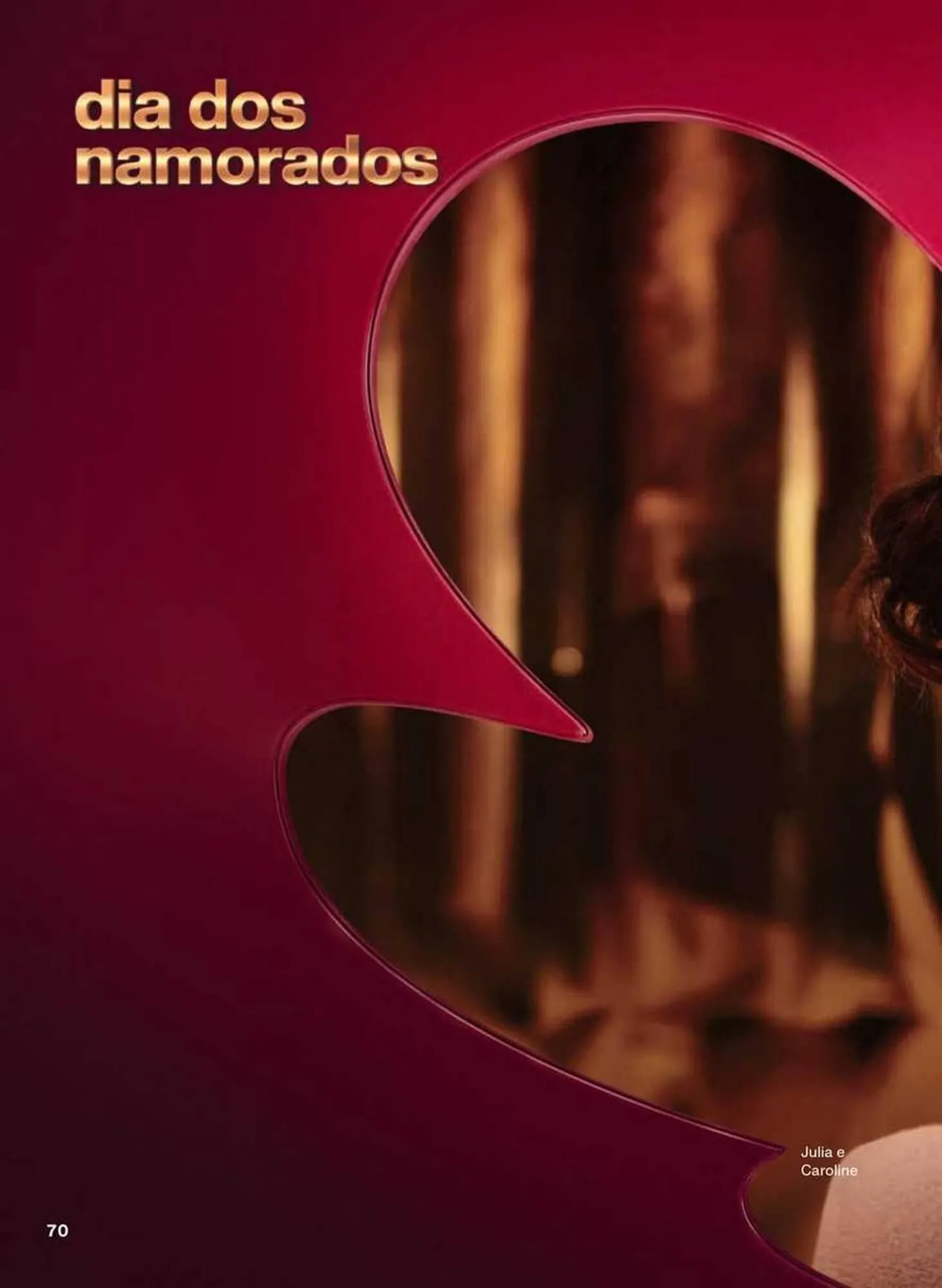 Encarte de Catálogo Natura 24 de abril até 30 de maio 2025 - Pagina 70