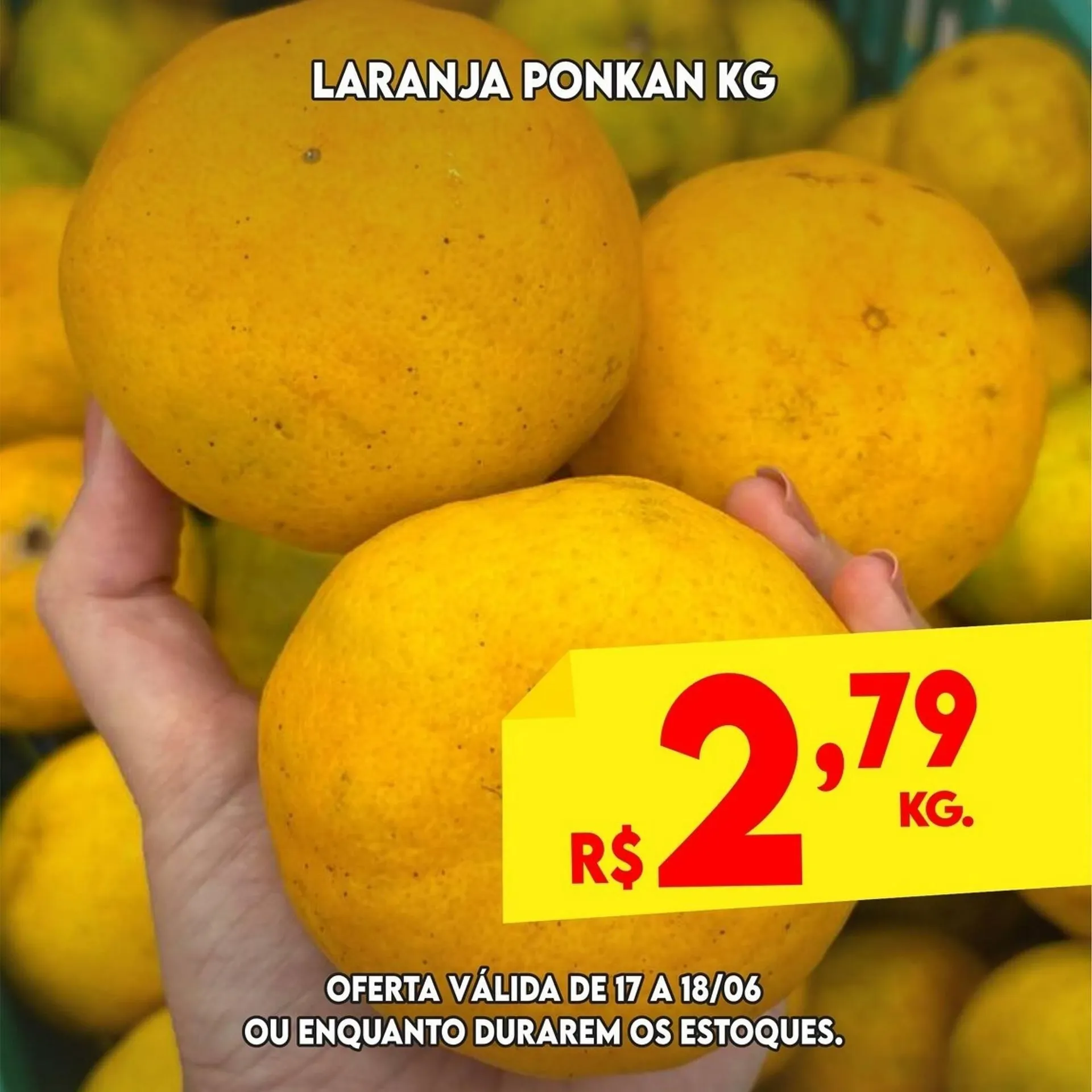 Encarte de Catálogo Althoff Supermercados 17 de junho até 18 de junho 2025 - Pagina 1