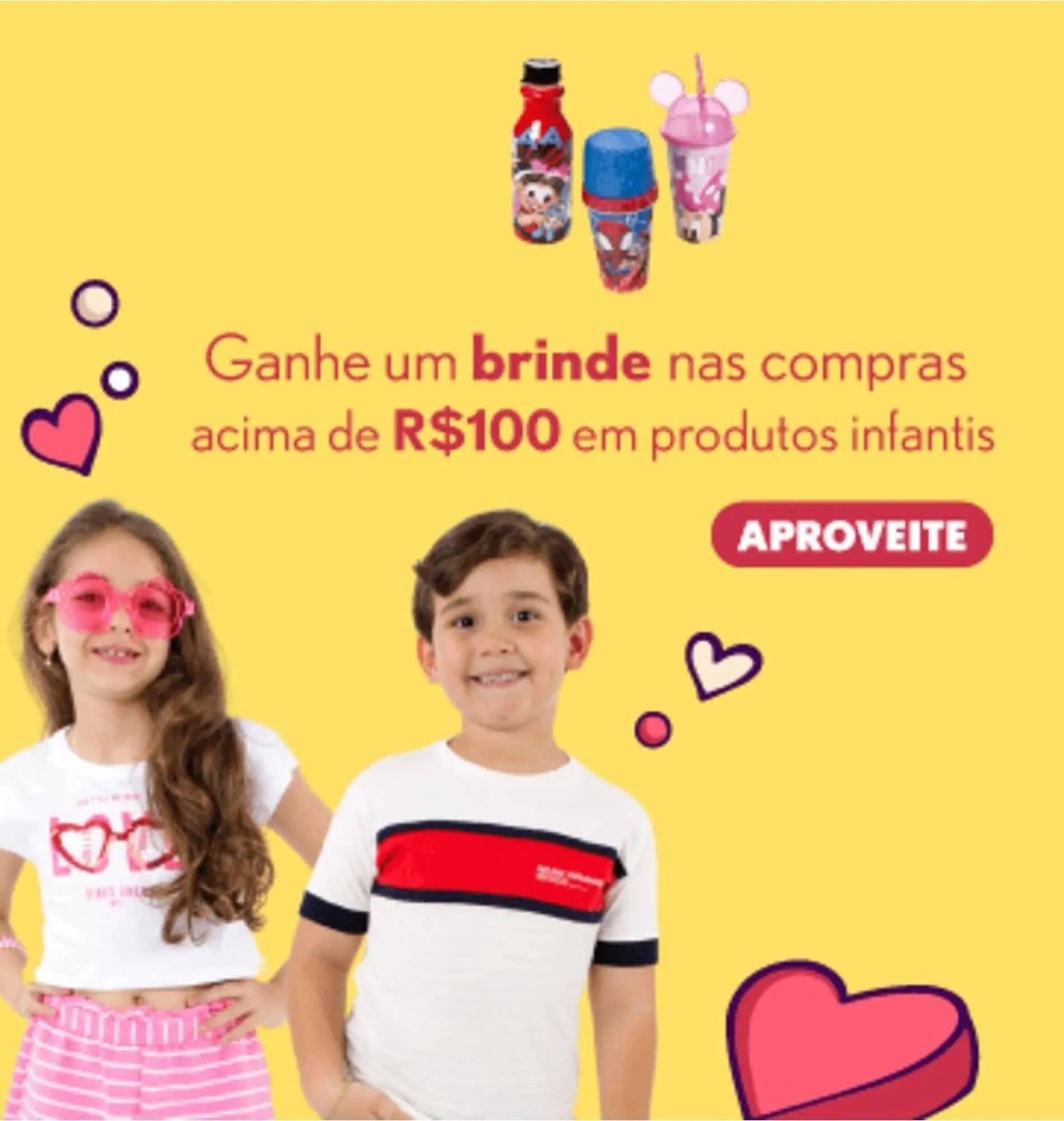 Encarte de Catálogo Besni 5 de dezembro até 22 de dezembro 2023 - Pagina 3