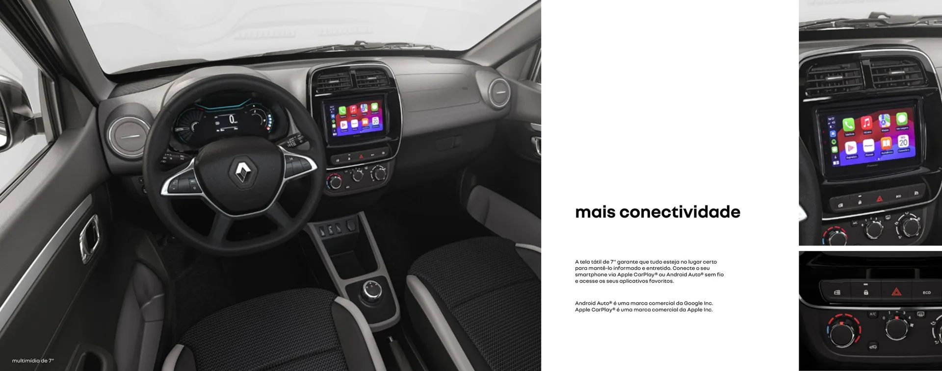Encarte de Catálogo Renault 9 de fevereiro até 9 de fevereiro 2025 - Pagina 8