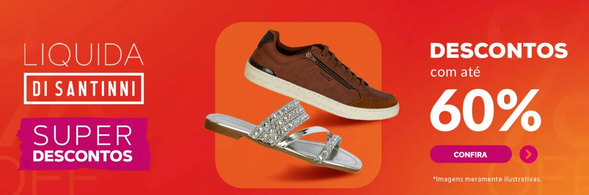 Catálogo Di Santinni - 1