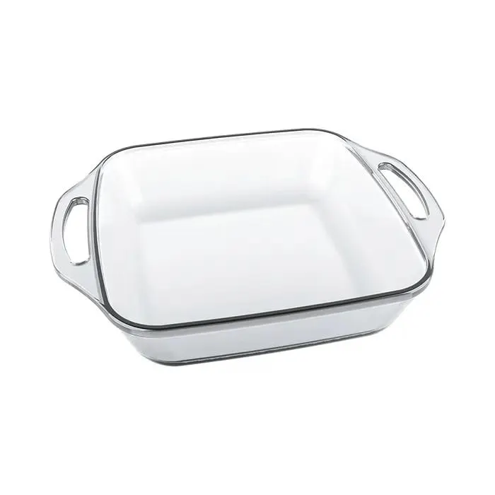 Assadeira Quadrada Seletta Marinex 2,5L