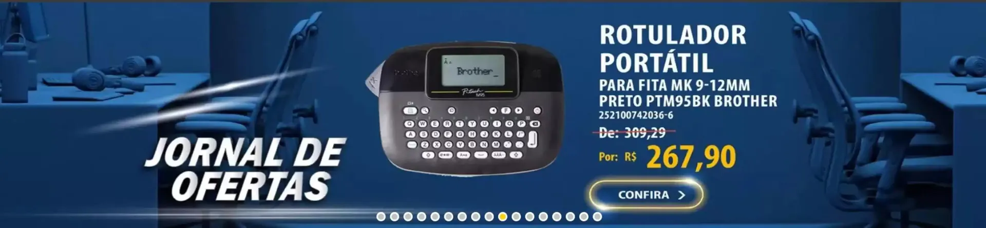 Encarte de Semana Do Consumidor 18 de março até 22 de março 2025 - Pagina 10