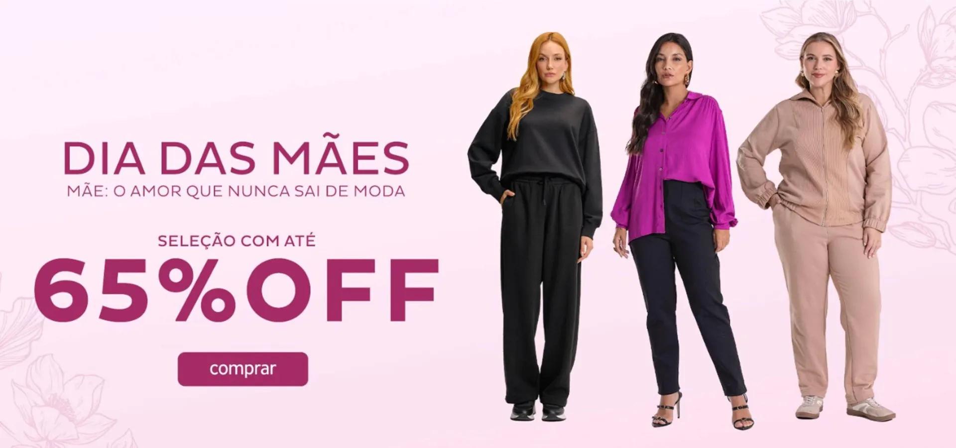 Encarte de Catálogo Marisa 27 de abril até 10 de maio 2026 - Pagina 6