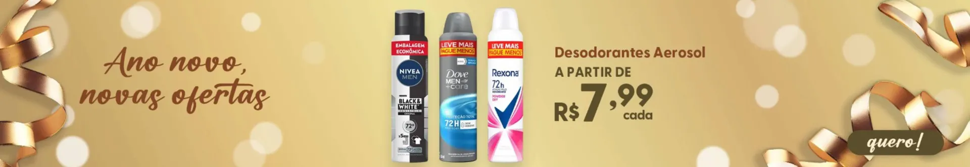 Encarte de Folheto Lojas Rede 29 de dezembro até 8 de janeiro 2026 - Pagina 3