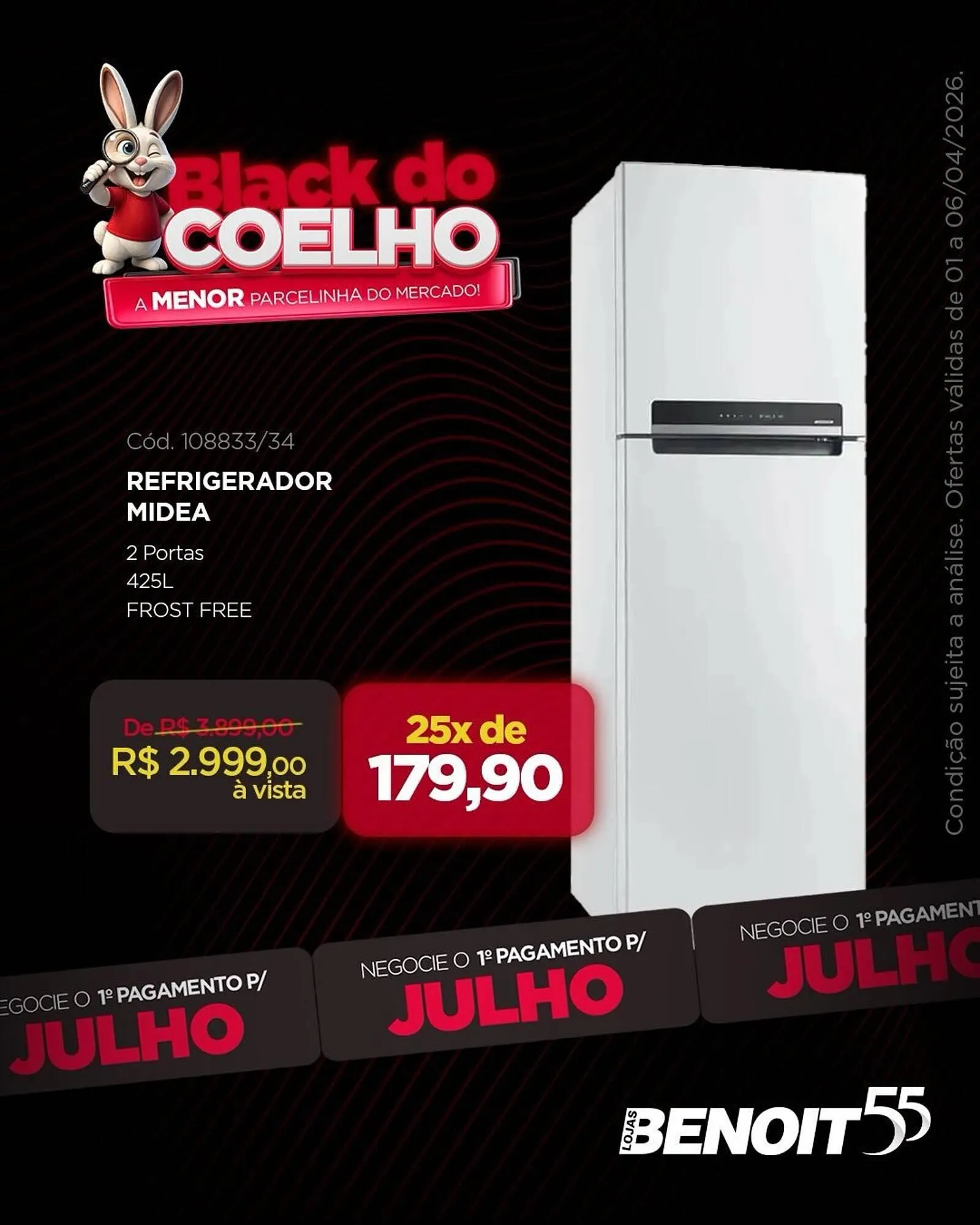 Encarte de Folheto Benoit 1 de abril até 3 de abril 2026 - Pagina 2