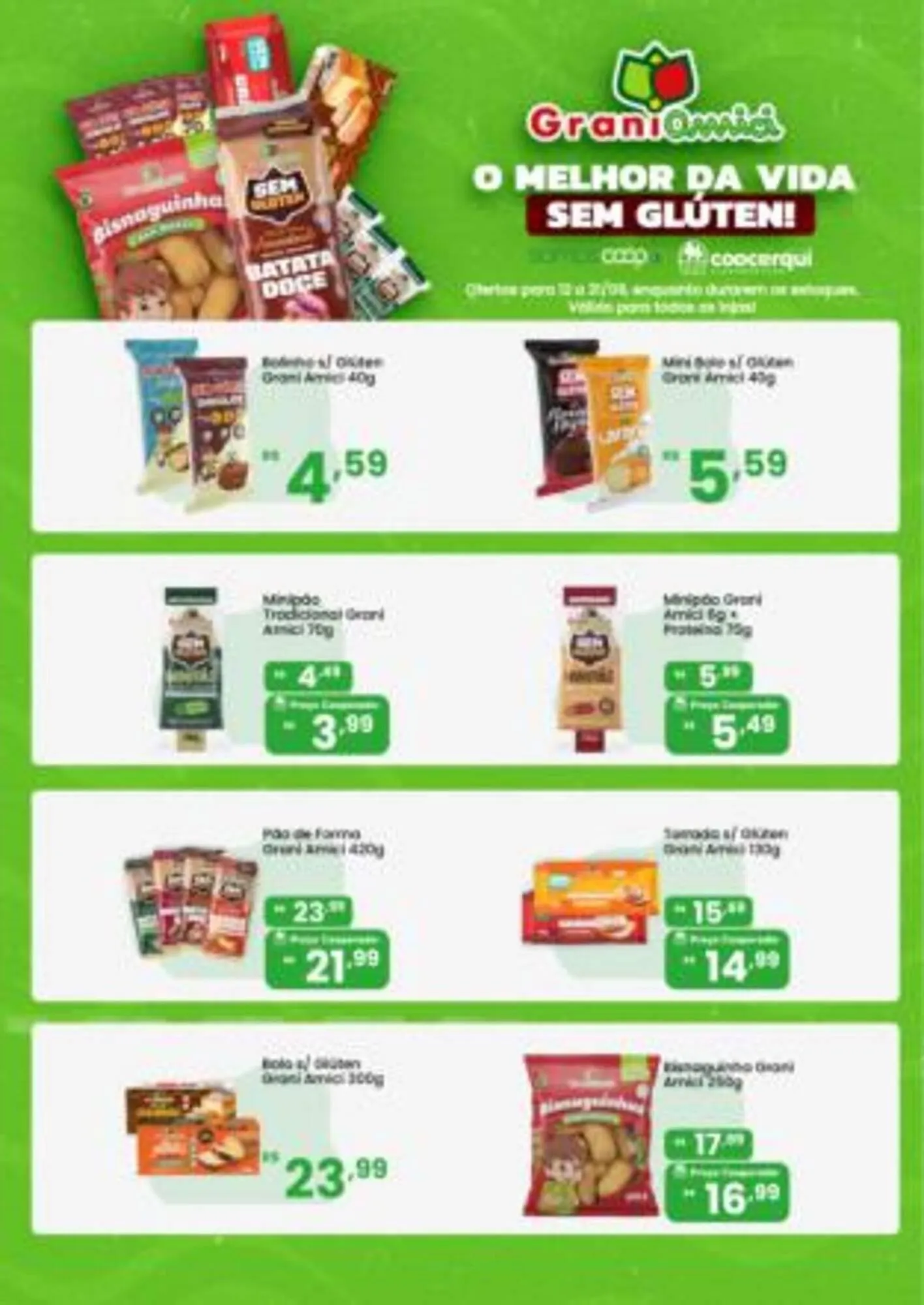 Tabloide Coocerqui - 1