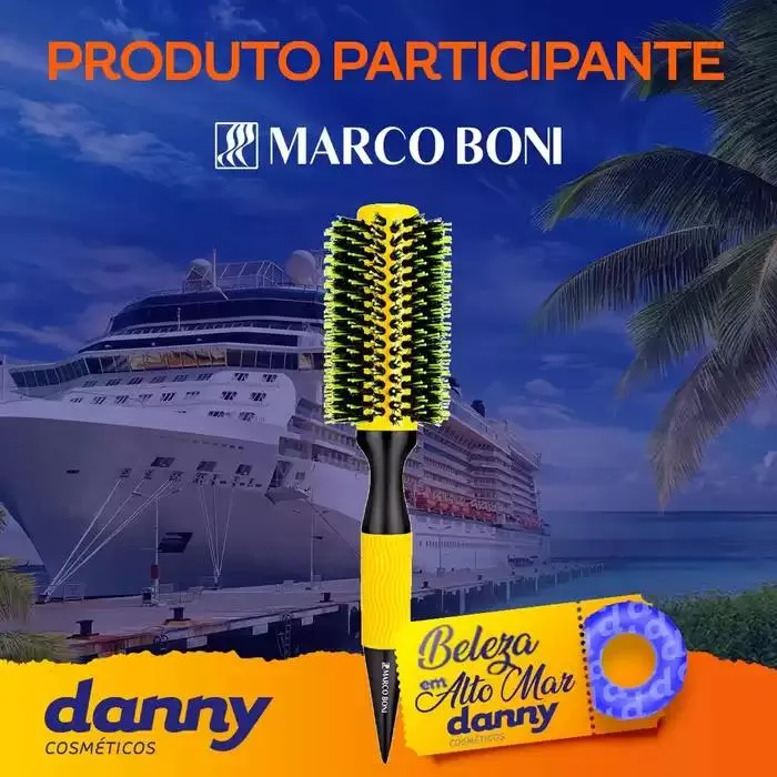 Encarte de Folheto De Ofertas Danny Cosméticos 17 de dezembro até 31 de dezembro 2024 - Pagina 2