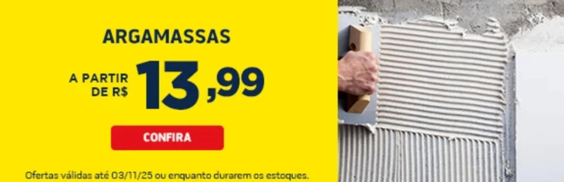 Encarte de Encarte Chatuba 2 de outubro até 3 de novembro 2025 - Pagina 6