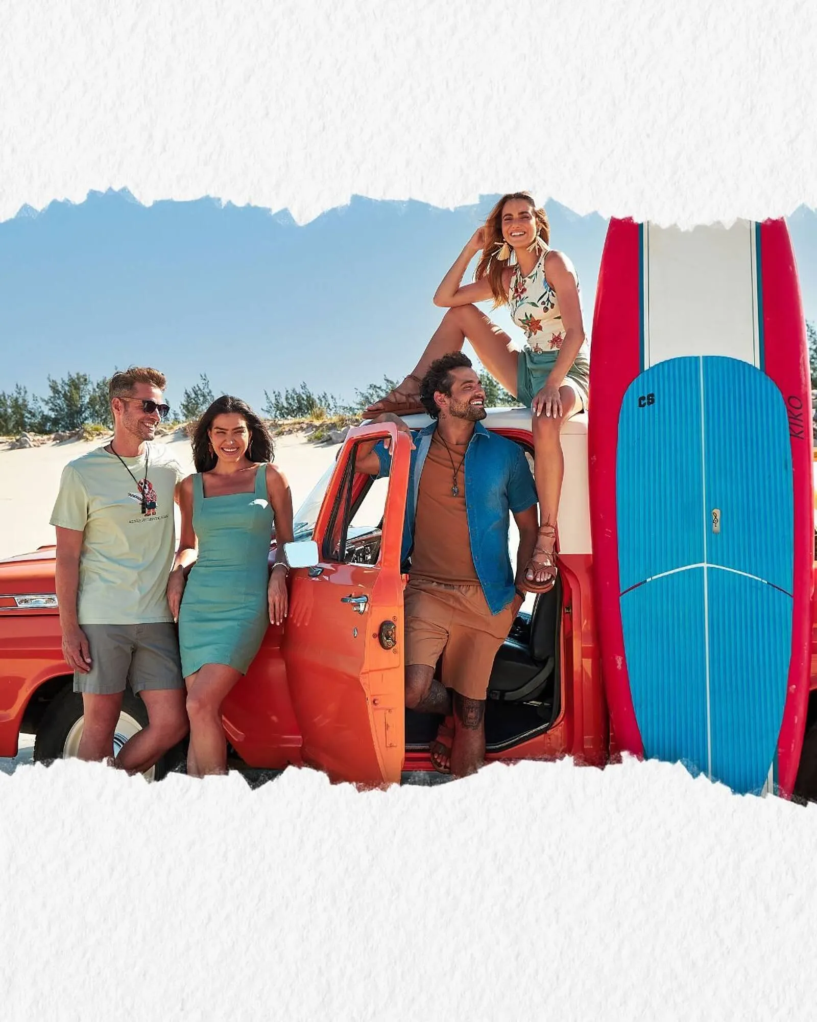 Encarte de Catálogo Beagle 6 de outubro até 12 de outubro 2025 - Pagina 5